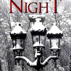 Fire Night by PENELOPE DOUGLAS