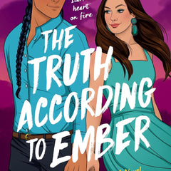 The Truth According to Ember by Danica Nava