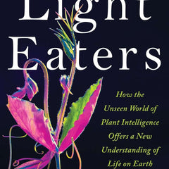LIGHT EATERS by Zo Schlanger