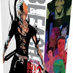 Bleach Box Set 3: Includes vols. 49-74 with Premium (Volume 3) (Bleach Box Sets) [Paperback] Kubo, Tite by Tite Kubo