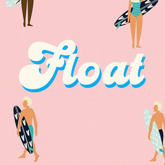 Float by Kate Marchant