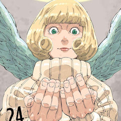 Jujutsu Kaisen 24 by Gege Akutami