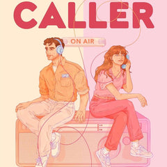First Time Caller by B K Borison