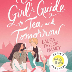 A Cuban Girl's Guide to Tea and Tomorrow: Soon to be a movie starring Kit Connor by Laura Taylor Namey