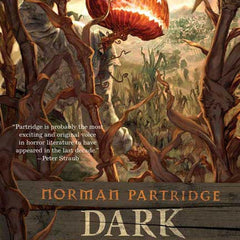 Dark Harvest by Norman Partridge