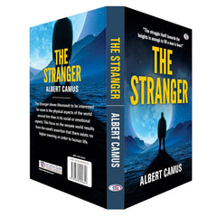 The Stranger by Albert Camus