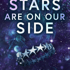 The Stars Are on Our Side  by Jennifer Hartmann