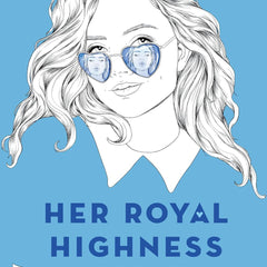 Her Royal Highness: 2 (Royals) by Rachel Hawkins