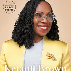 Lovely One: A Memoir by Ketanji Brown Jackson