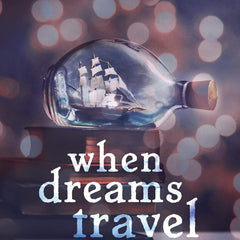 When Dreams Travel by Githa Hariharan