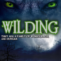 Wilding by Melanie Tem