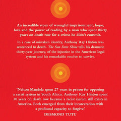 The Sun Does Shine: How I Found Life and Freedom on Death Row (Oprah's Book Club Summer 2018 Selection) by Anthony Ray Hinton
