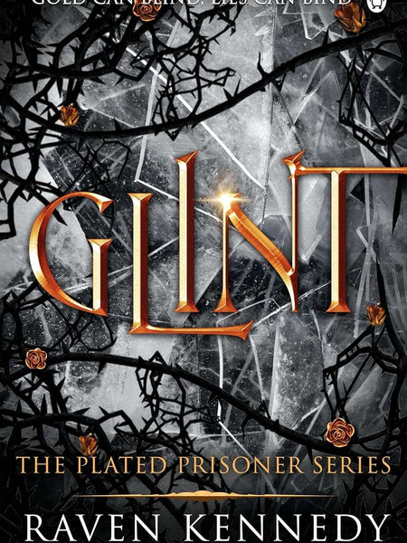 Glint by Raven Kennedy