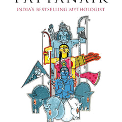 Shikhandi : And Other Queer Tales They Don't Tell You by Devdutt Pattanaik