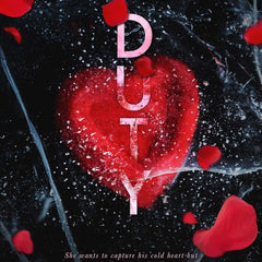 Bound By Duty (Born in Blood Mafia Chronicles Book 2) by Cora Reilly