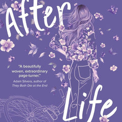 After Life by Gayle Forman Inc.