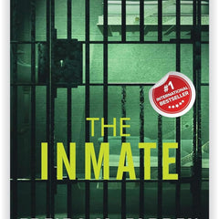 By Freida McFadden 4 Books Collection set: The Housemaid, The Housemaid's Secret, The Locked Door & The Inmate