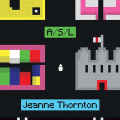 A/S/L by Jeanne Thornton