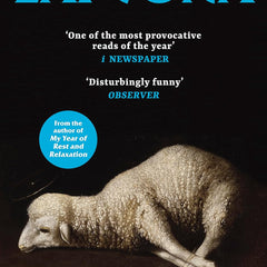 Lapvona: The unmissable Sunday Times Bestseller by Ottessa Moshfegh