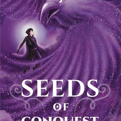 Seeds of Conquest by Mica De Leon