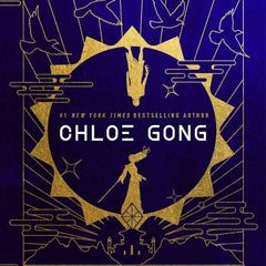 Vilest Things by Chloe Gong
