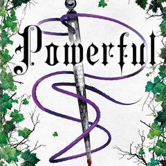 Powerful by Lauren Roberts