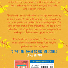The Seven Year Slip by Ashley Poston