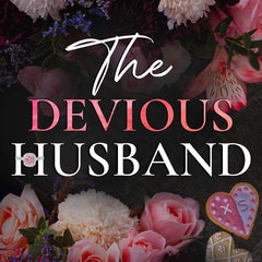 The Devious Husband  by Catharina Maura