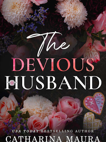 The Devious Husband  by Catharina Maura