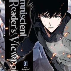 Omniscient Reader's Viewpoint, Vol. 1 by Hye Young Im