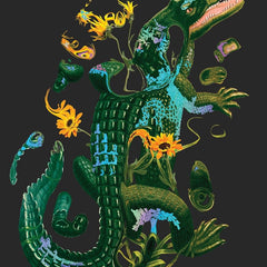Absolution: The new Southern Reach Novel – a thrilling surprise and final foray into Area X by Jeff VanderMeer