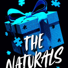 The Naturals: 1 by Jennifer Lynn Barnes
