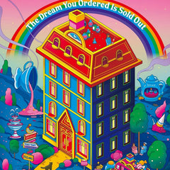 DallerGut Dream Department Store: the joyfully magical Korean bestseller by Miye Lee and Sandy Joosun Lee