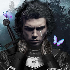 Quicksilver by Callie Hart