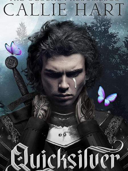 Quicksilver by Callie Hart