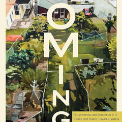 Homing: Instincts of a Rustbelt Feminist  by Sherrie Flick