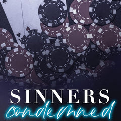 Sinners Condemned by Somme Sketcher