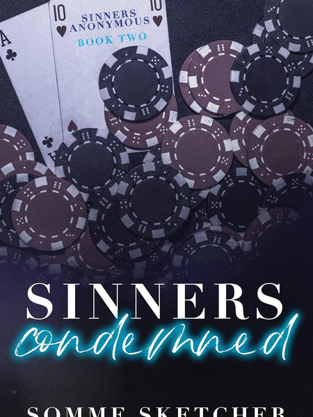 Sinners Condemned by Somme Sketcher