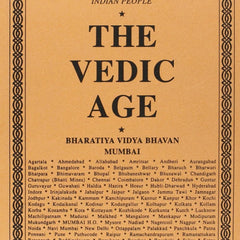 The Vedic Age by R. C. Majumdar
