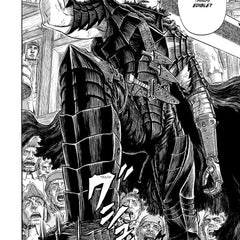 Berserk Volume 12 by Duane Johnson and Kentaro Miura