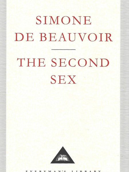 The Second Sex [Paperback] de Beauvoir, Simone; Borde, Constance and Malovany-Chevallier, Sheila