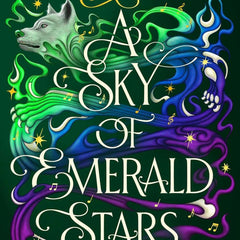 A Sky of Emerald Stars: A Novel: 2 by A.K. Mulford