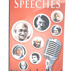 The Worlds Greatest Speeches  by Various