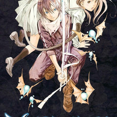 Noragami: Stray God 1 by Adachitoka