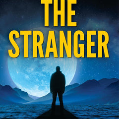 The Stranger by Albert Camus