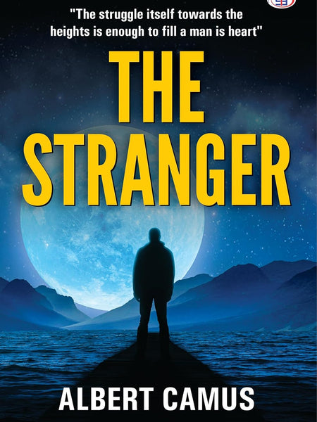 The Stranger by Albert Camus