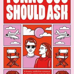 FUNNY YOU SHOULD ASK by Elissa Sussman