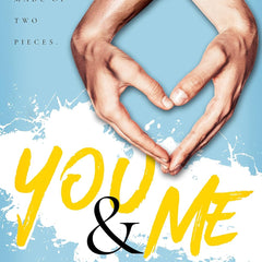 You & Me by Tal Bauer