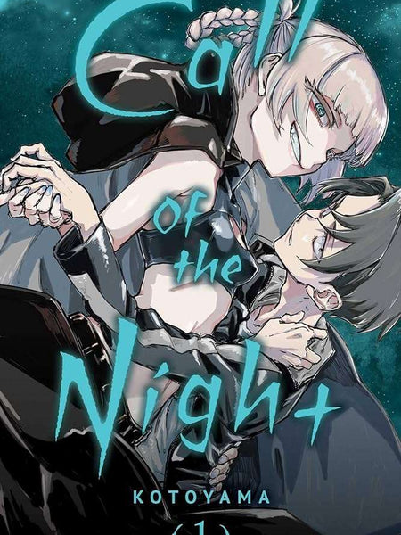Call of the night Vol.1