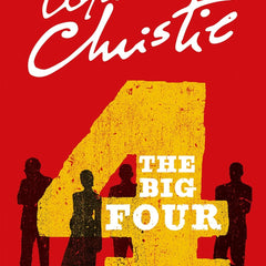 The Big Four By Agatha Christie